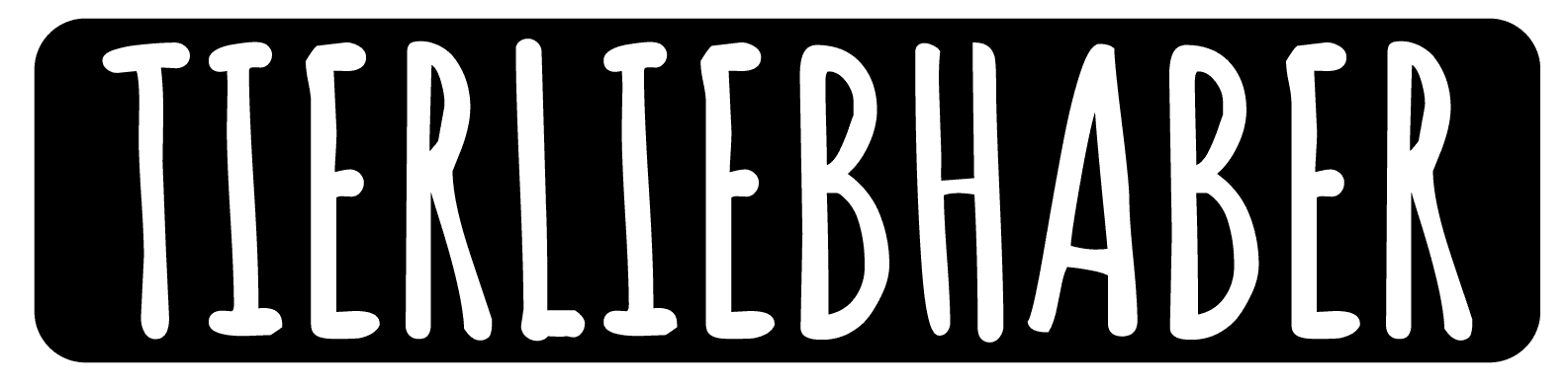 Logo von TIERLIEBHABER