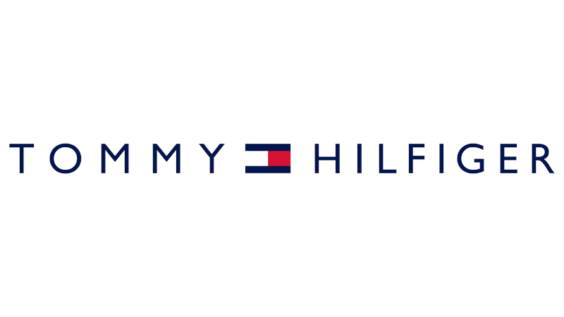Logo von TOMMY HILFIGER