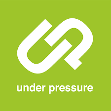 under pressure