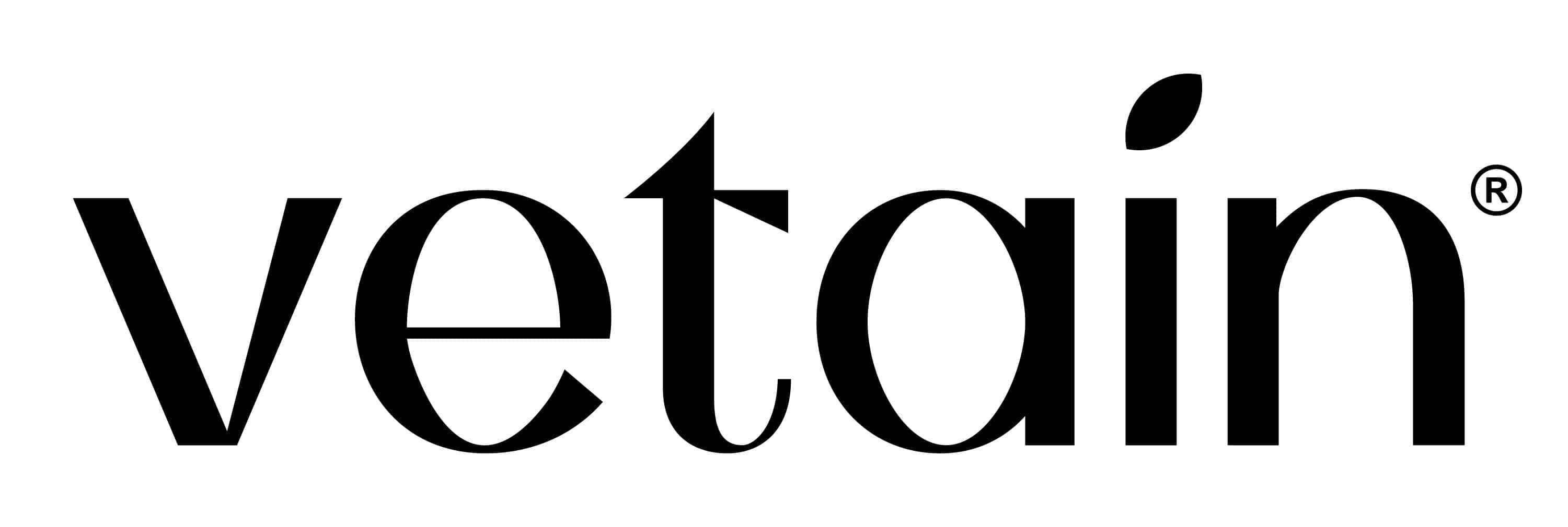 Logo von vetain