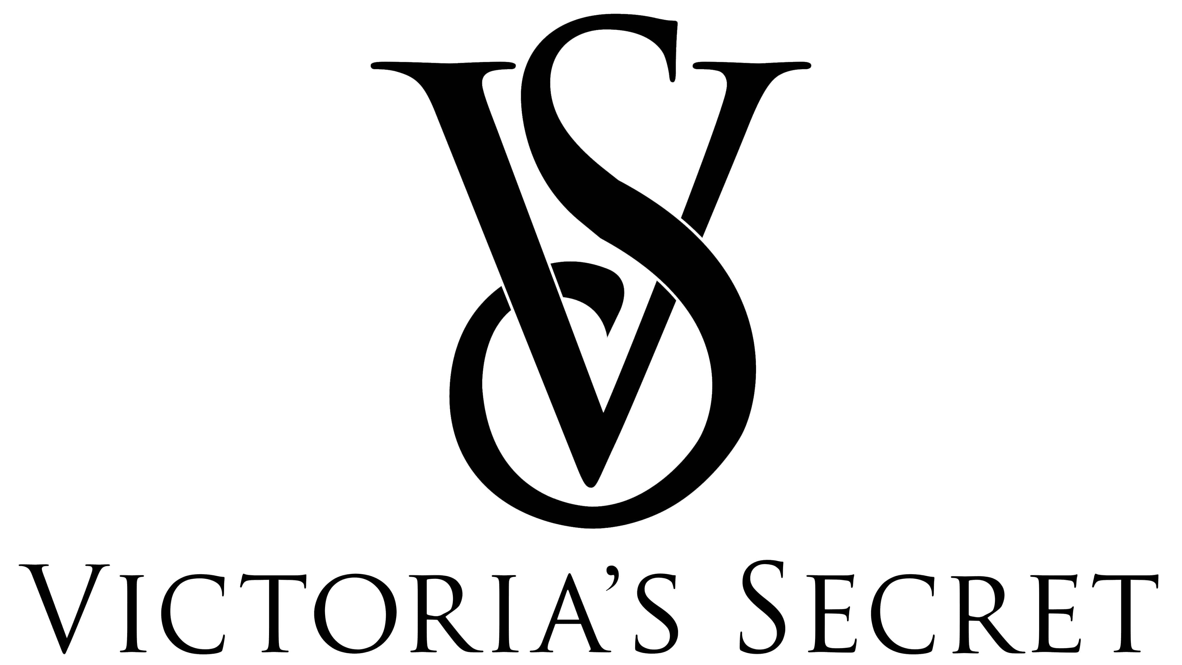 Logo von VICTORIA'S SECRET