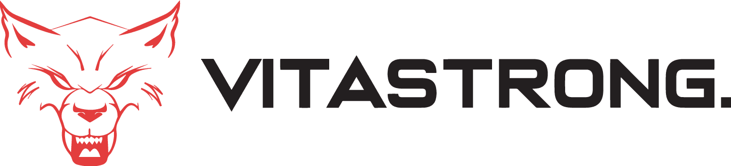 Logo von VITASTRONG
