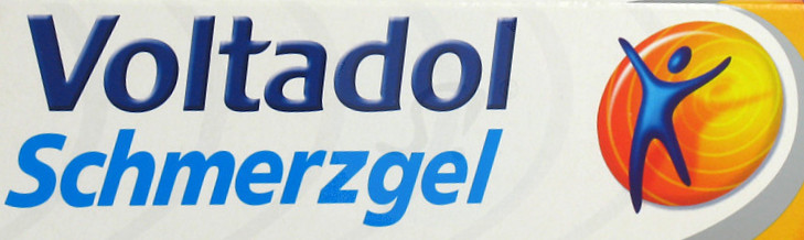 Voltadol Schmerzgel