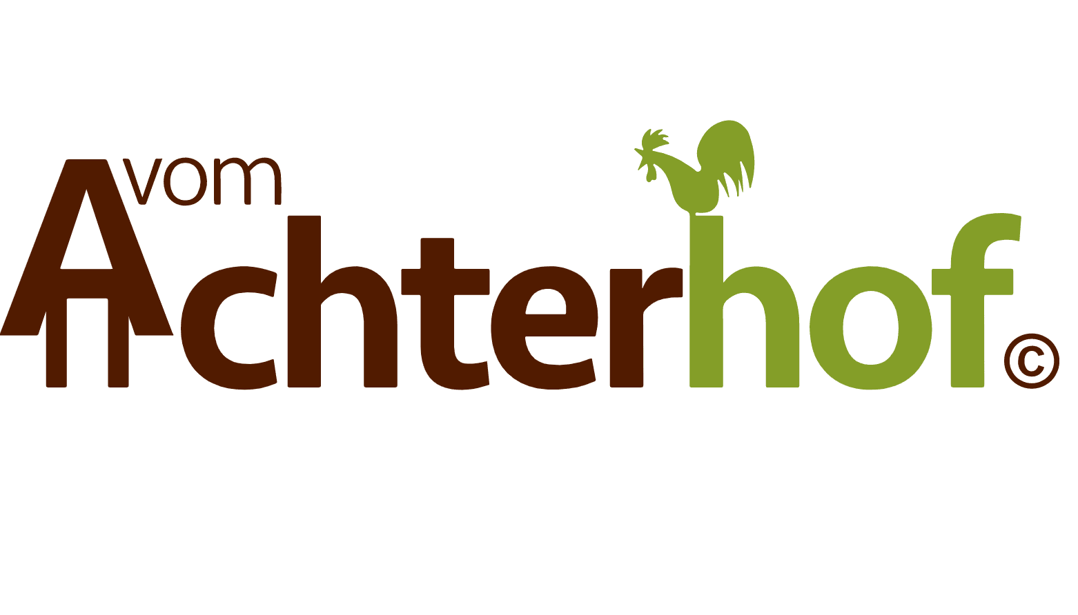 vom Achterhof