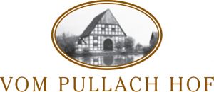 Vom Pullach Hof
