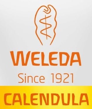 Weleda Calendula
