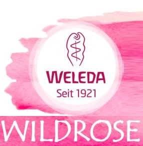 Weleda Wildrose
