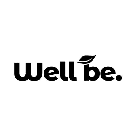 Logo von Well be