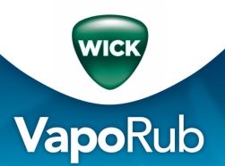 Wick VapoRub