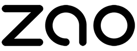 Logo von zao