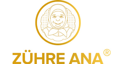 Logo von ZÜHRE ANA
