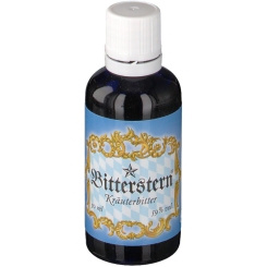 BITTERSTERN Mixtur 50 Ml -  Versandapotheke