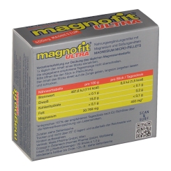 Magnofit magnofit® ULTRA - shop-apotheke.at