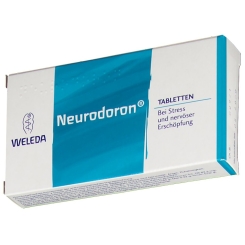 Neurodoron® - Shop-apotheke.at