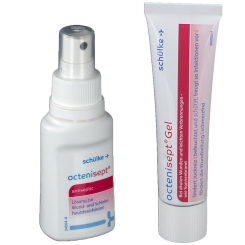 Octenisept Set - shop-apotheke.at