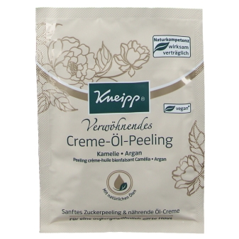 KNEIPP PEELING Kneipp peeling