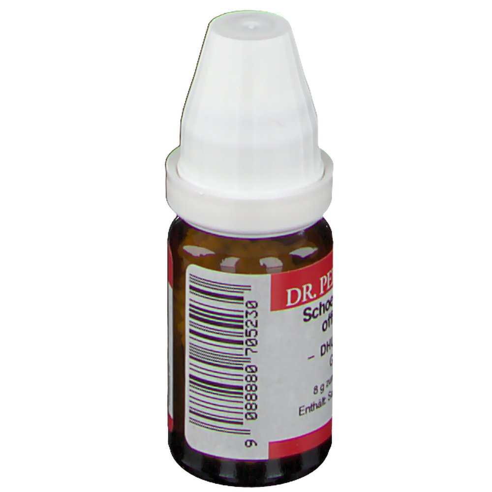 Schoenocaulon officinale D12 shopapotheke.at