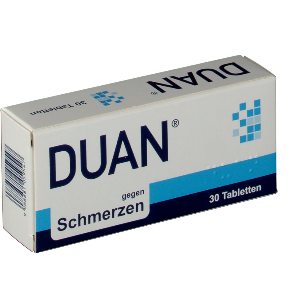DUAN® shopapotheke.at