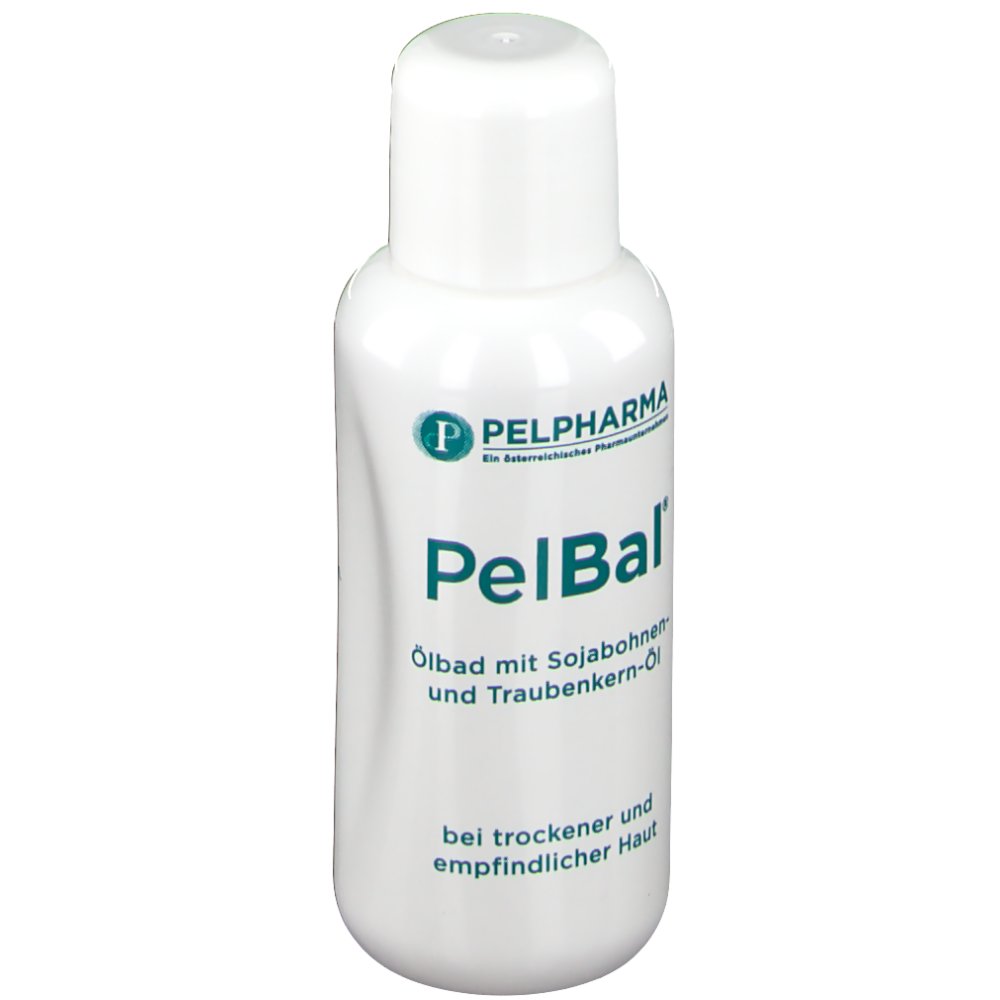 PelBal® Ölbad - shop-apotheke.at