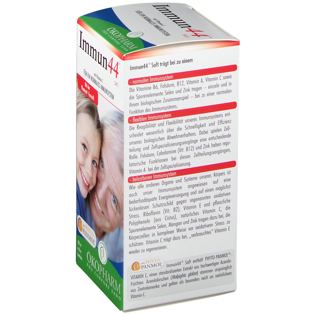 Immun44 Saft Docmorris Immun44 Saft Docmorris
