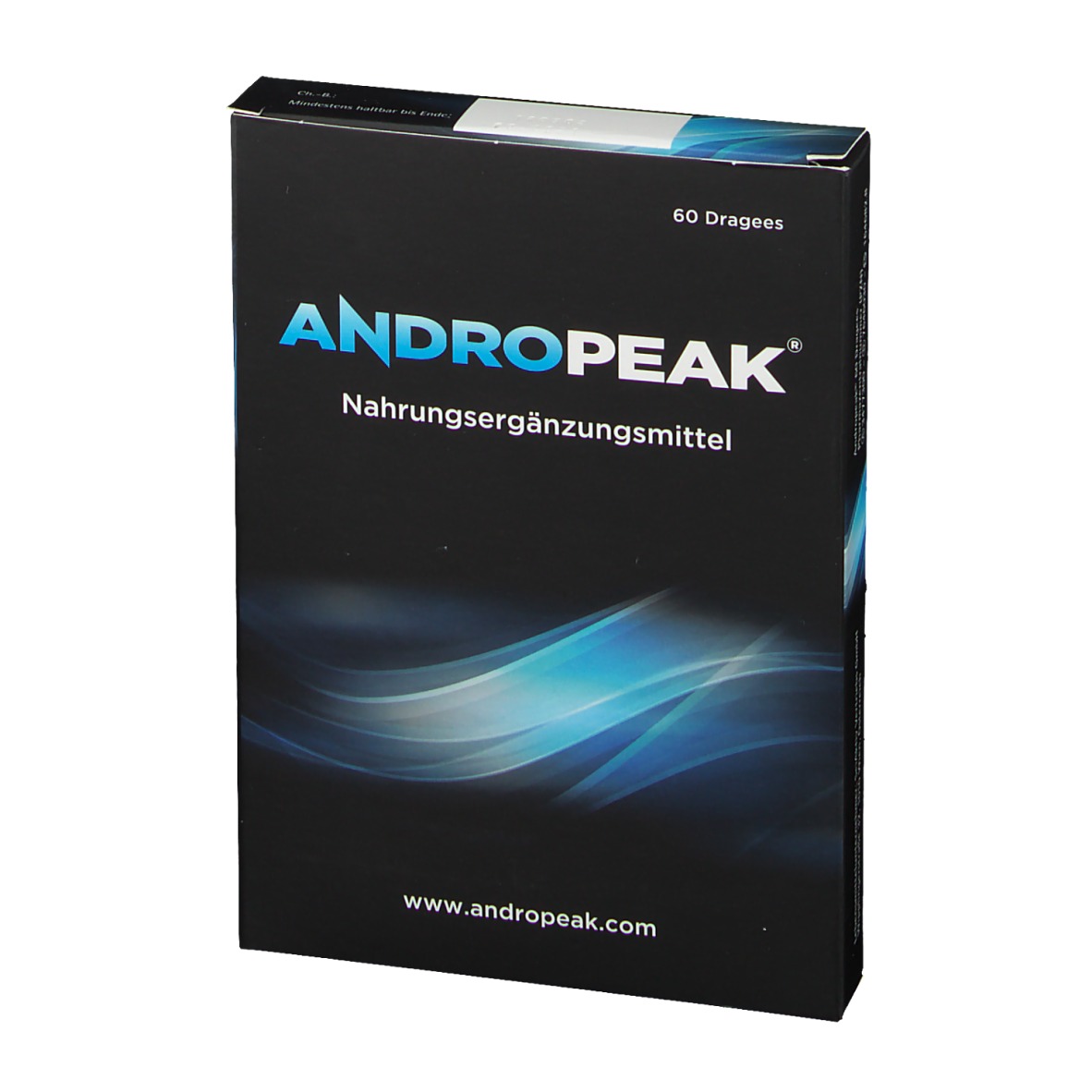ANDROPEAK® - shop-apotheke.at