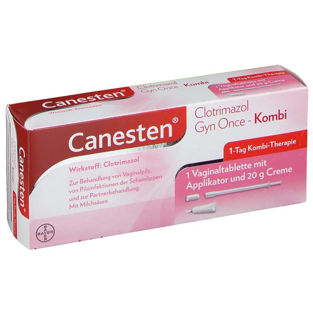 canesten