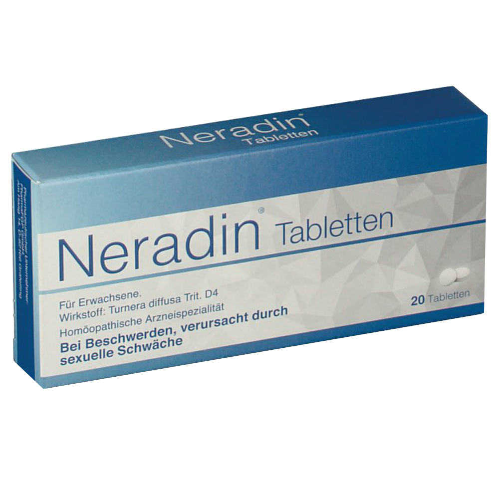 NERADIN® - shop-apotheke.at