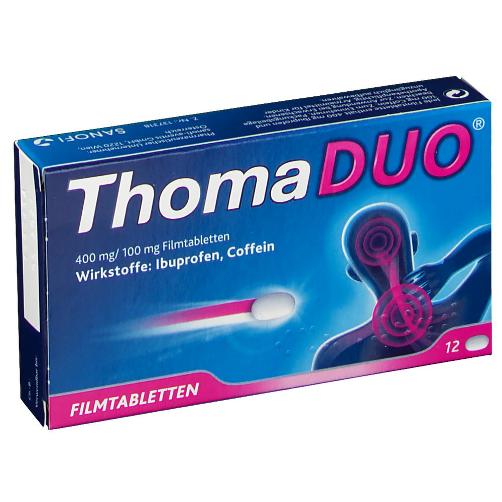ThomaDUO® - shop-apotheke.at