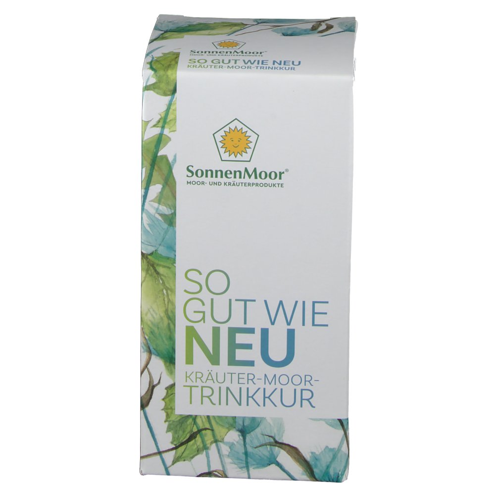 SonnenMoor® So Gut wie Neu - shop-apotheke.at