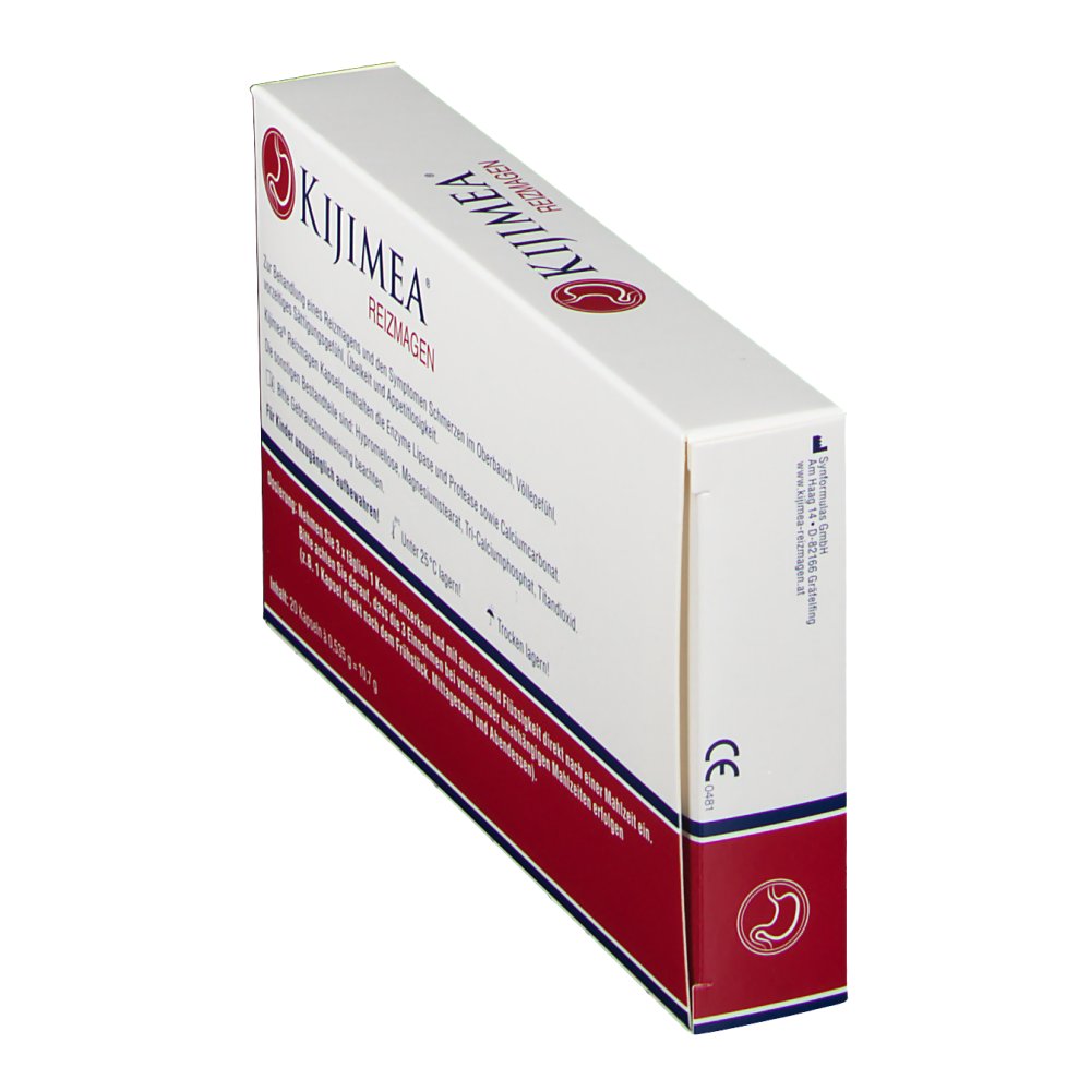 KIJIMEA® Reizmagen - shop-apotheke.at