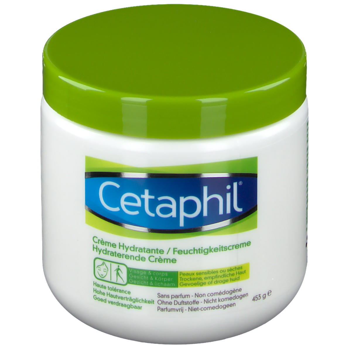 Cetaphil® Feuchtigkeitscreme - Shop-apotheke.at