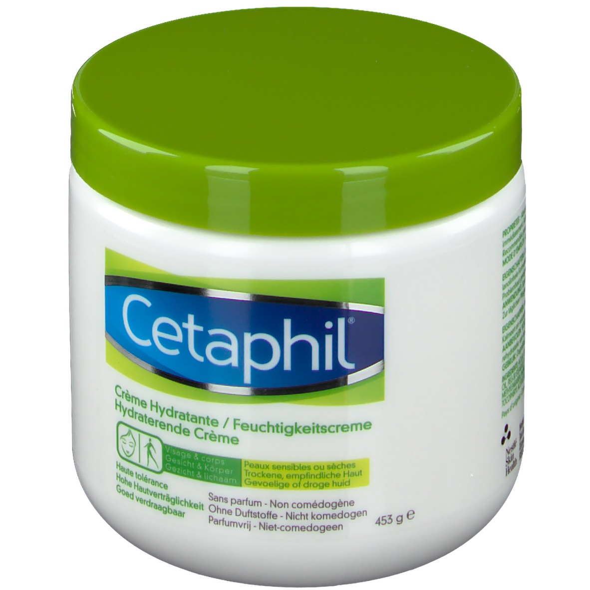 Cetaphil® Feuchtigkeitscreme - Shop-apotheke.at