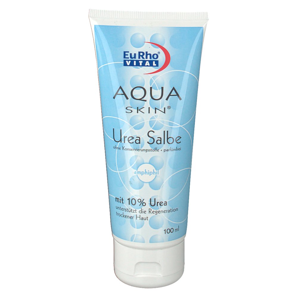 Aqua Skin Urea Salbe shopapotheke.at