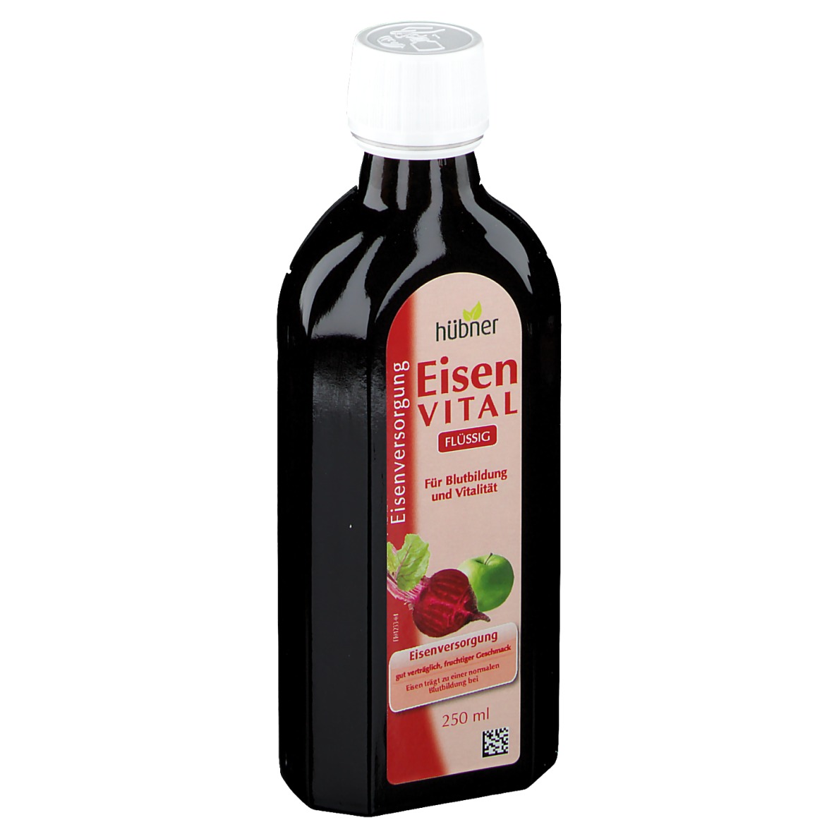 Eisen VITAL FLÜSSIG - shop-apotheke.at