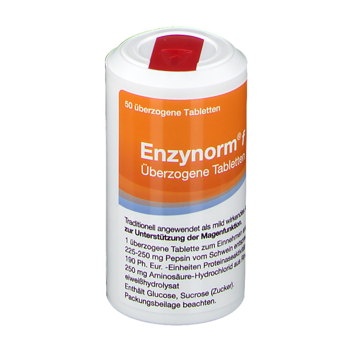 Enzynorm F Shop Apotheke At