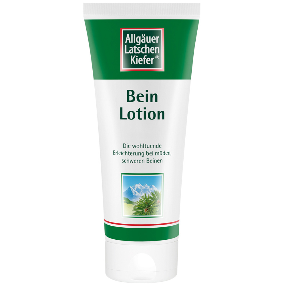Allgäuer Latschen Kiefer® Allgäuer Latschenkiefer® Bein Lotion