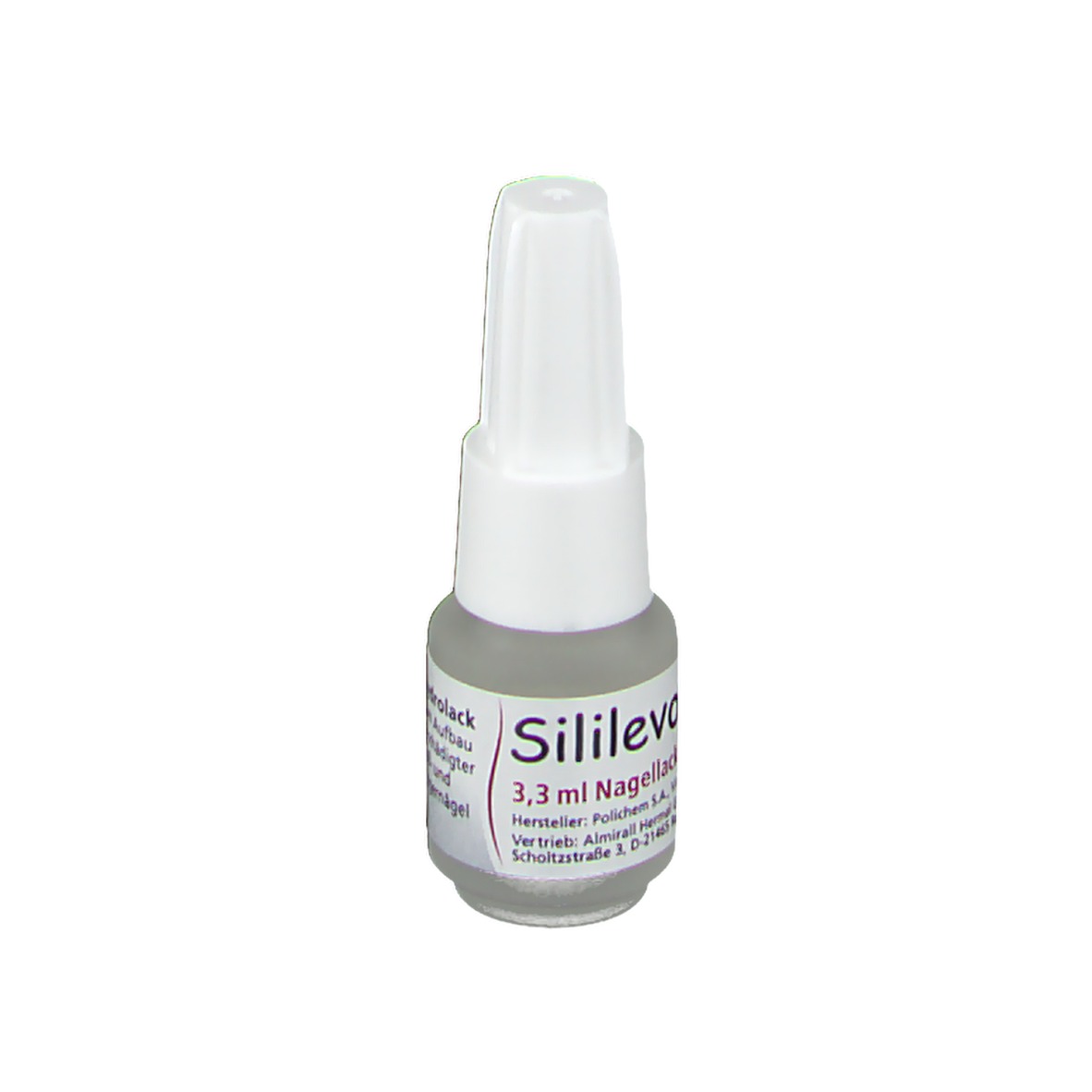 Sililevo® Nagellack - shop-apotheke.at