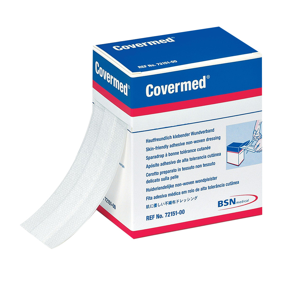 Covermed® Pflaster Meterware 8 cm x 5 m shopapotheke.at