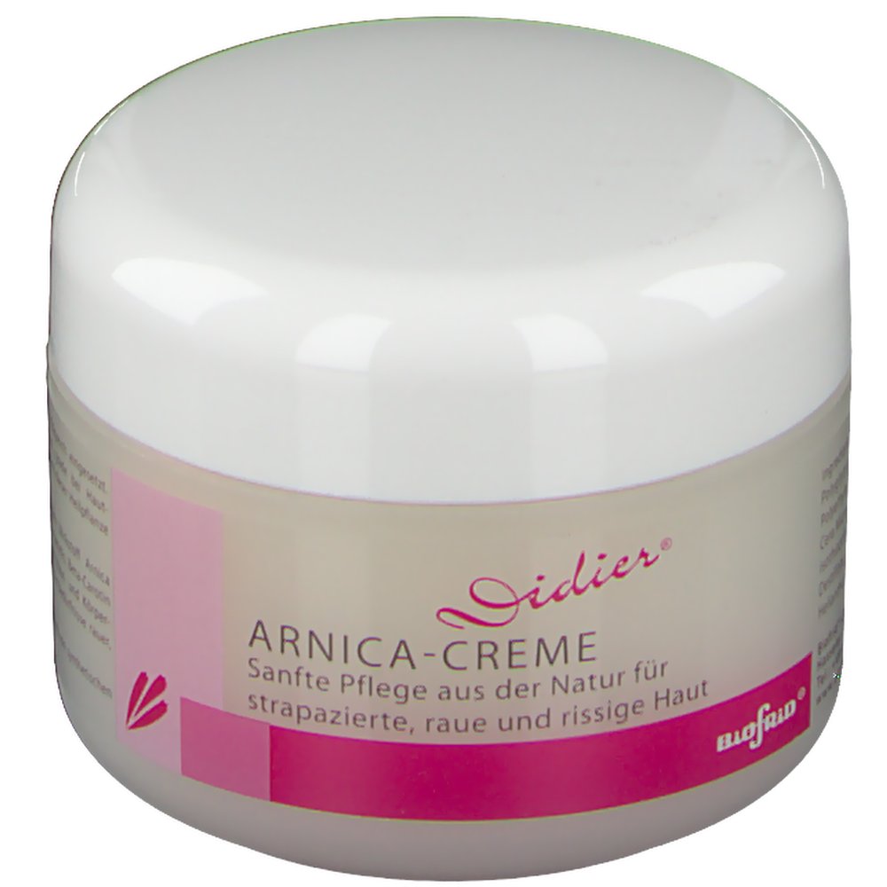 Arnica Creme Biofrid shopapotheke.at
