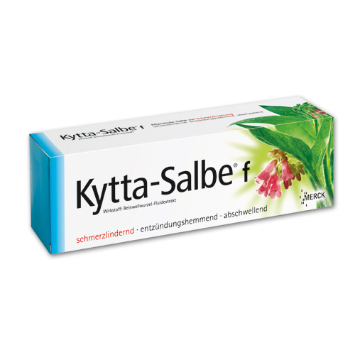 Kytta-Salbe® f - shop-apotheke.at