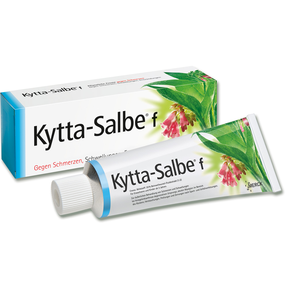 KyttaSalbe® f shopapotheke.at