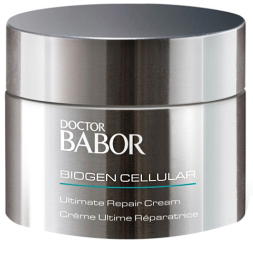 DOCTOR BABOR BIOGEN CELLULAR Ultimate Repair Cream - Shop-apotheke.at