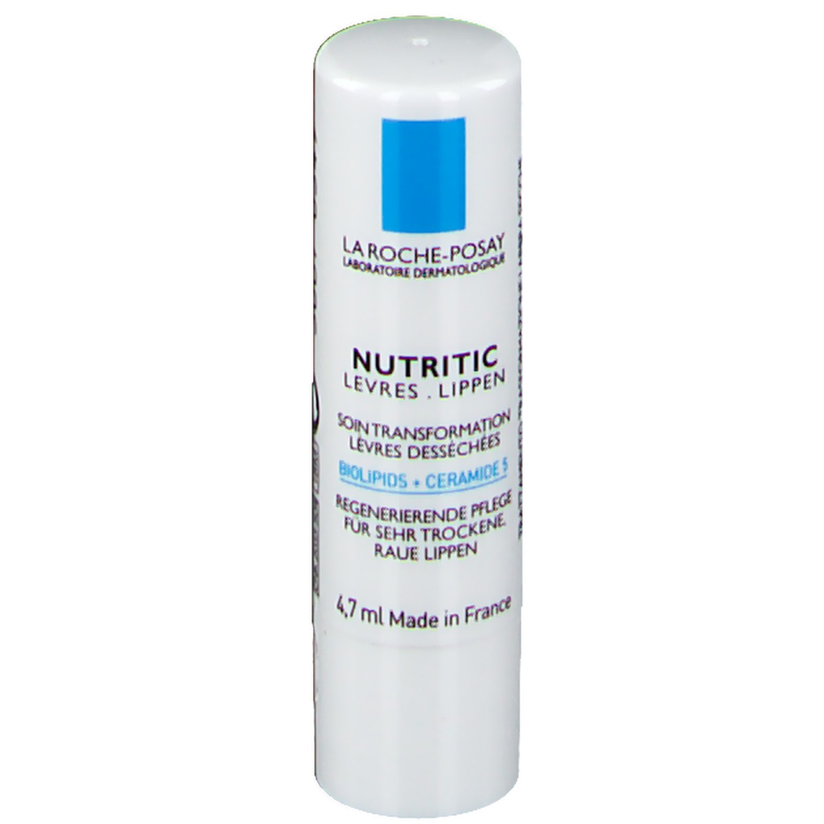 La Roche Posay Lippenpflege Lsf 50 La Roche-Posay Nutritic Lippen-Pflege - shop-apotheke.at