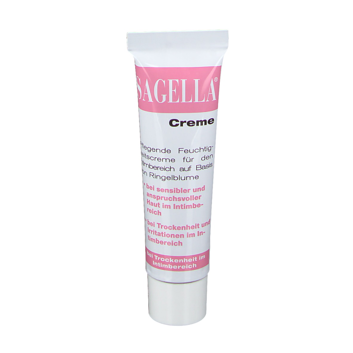 SAGELLA® Creme shopapotheke.at