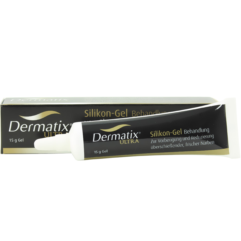 Dermatix Ultra Gel - shop-apotheke.at