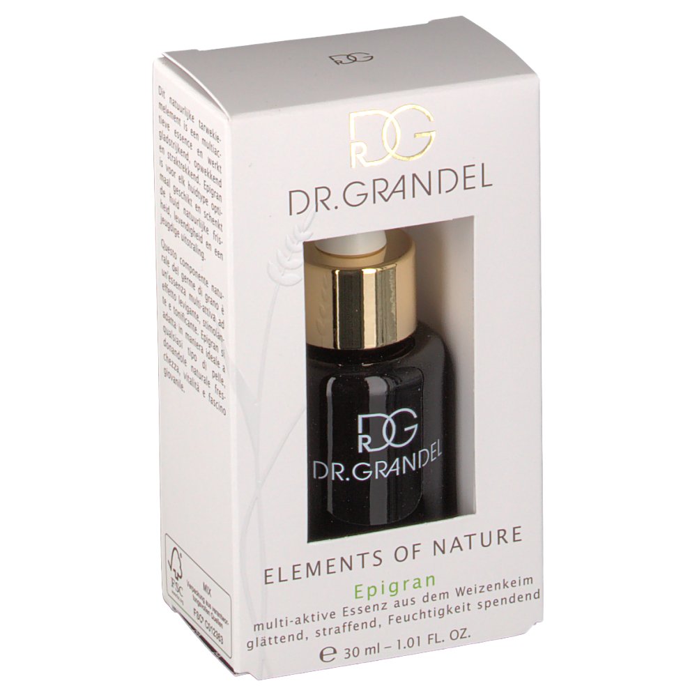 Dr Grandel Elements of Nature Epigran shop apotheke at