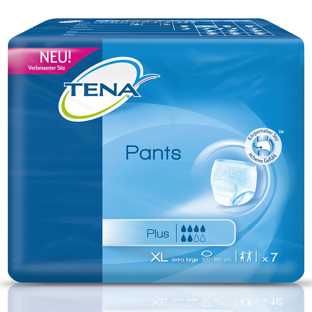 TENA PANTS plus XL shopapotheke.at