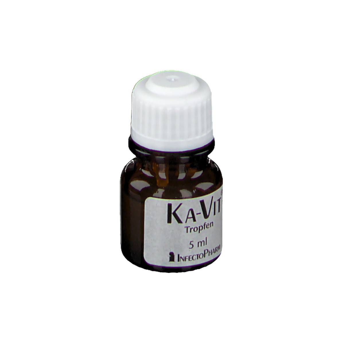 Ka-Vit® Tropfen - shop-apotheke.at