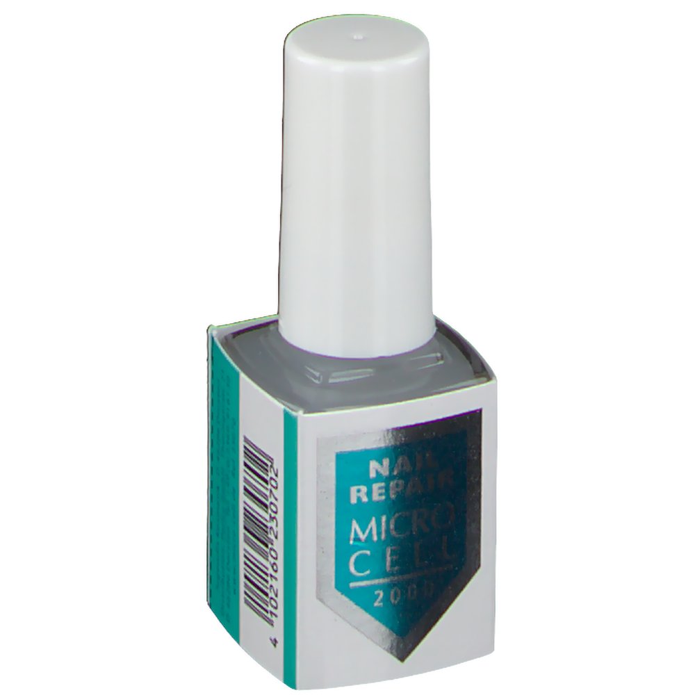 MICRO CELL 2000 Nail Repair shopapotheke.at