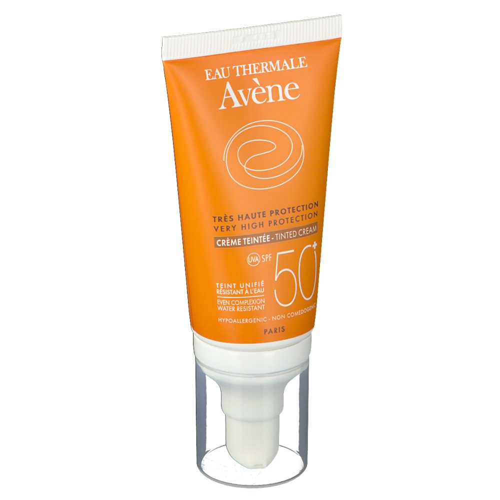 eau thermale avene spf 50 creme eau thermale avene spf 50 creme